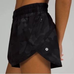 Lululemon Athletica Shorts Lululemon Track That High Rise Short 3 inch